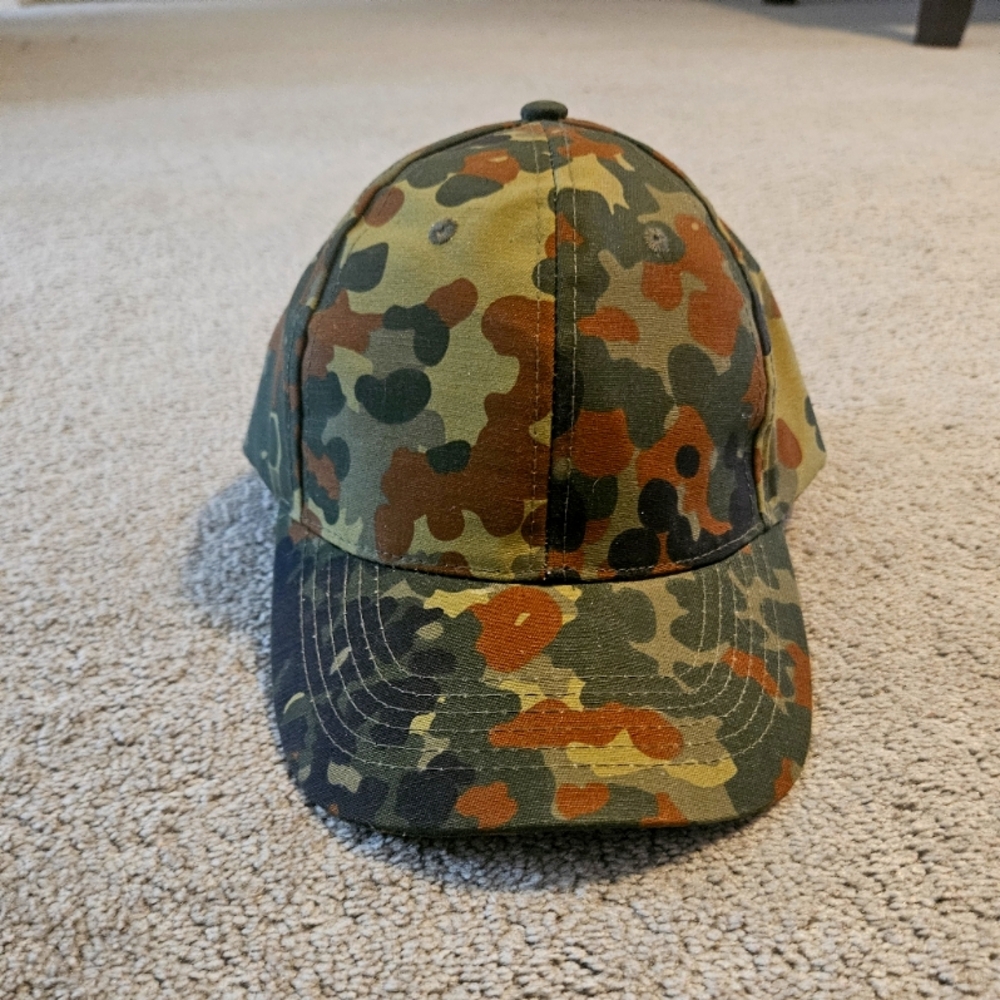Camp Hat